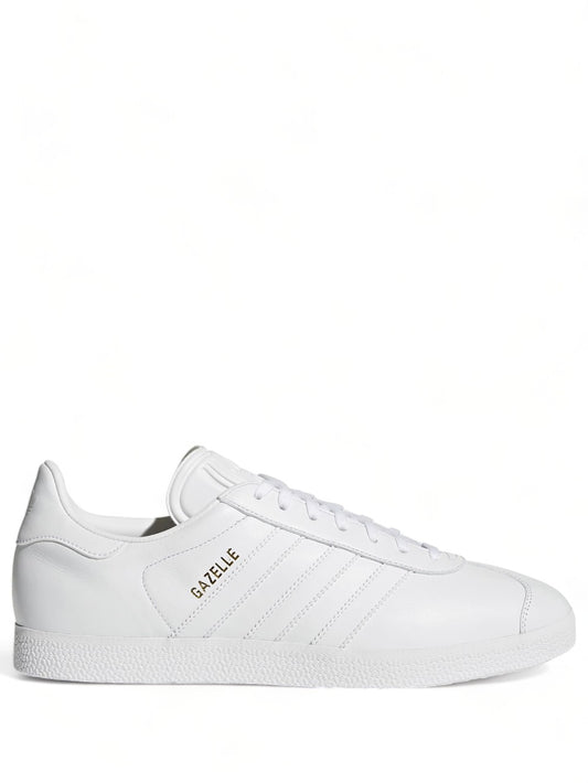Sneakers Adidas Gazelle Uomo - White