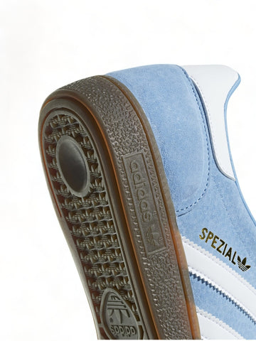 Sneakers Adidas Spezial Uomo - Blue
