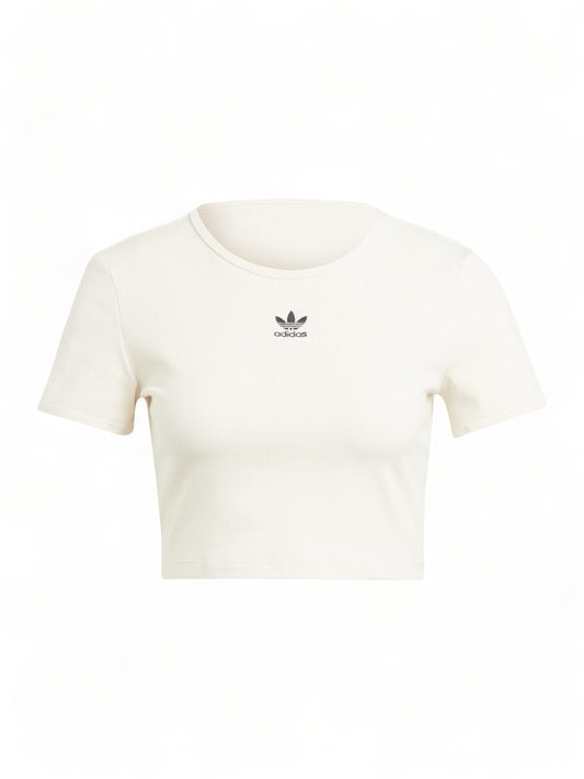 T-shirt Donna - Bianco