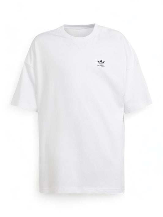 T-shirt Unisex - White
