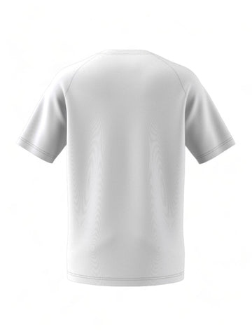 T-shirt Uomo - White