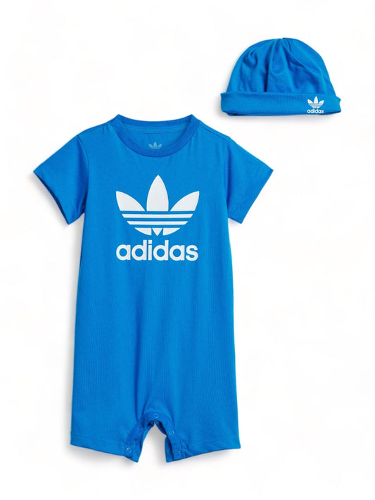 Completo Bambino - Blue