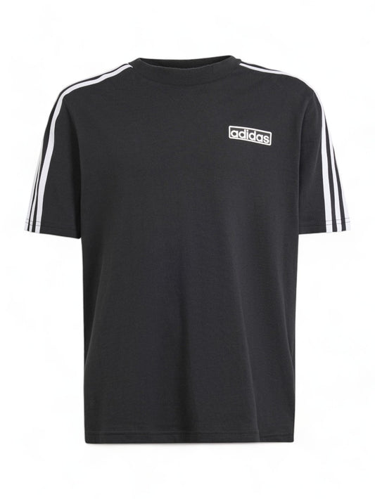 T-shirt Unisex - Black