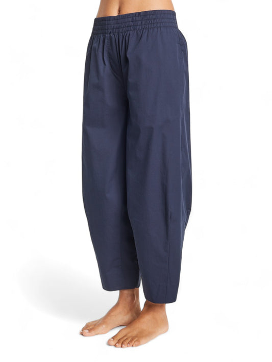 Pantalone Donna - Blu notte