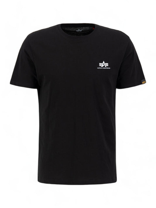 T-shirt Uomo - Black