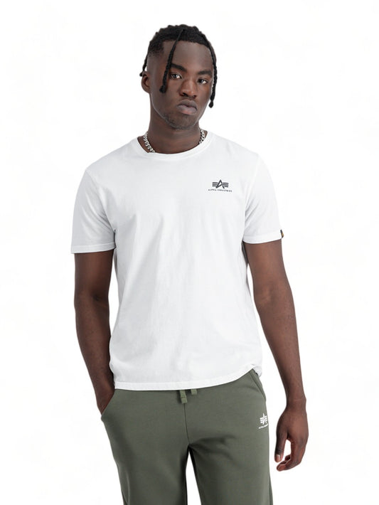 T-shirt Uomo - White