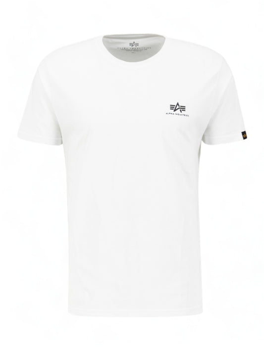 T-shirt Uomo - White