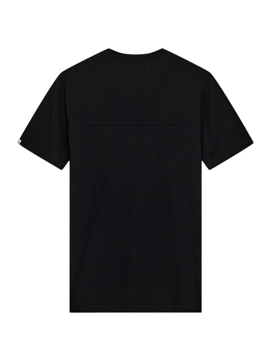 T-shirt Uomo - Nero