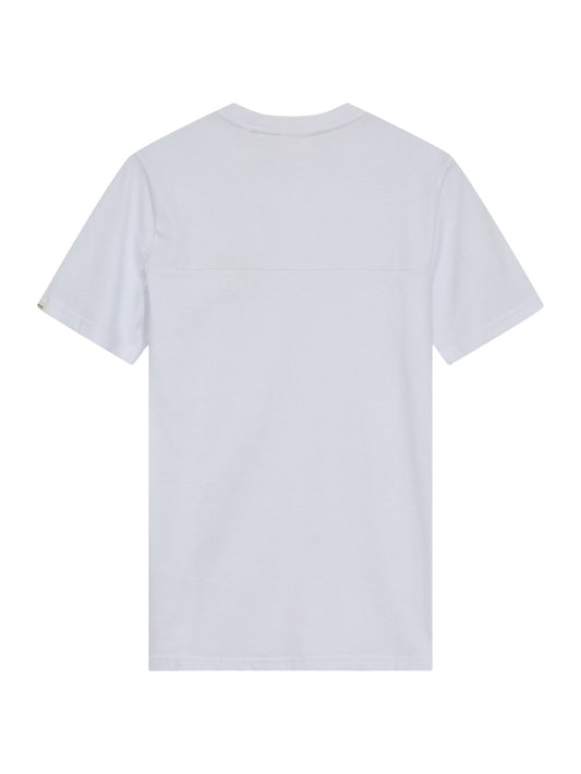 T-shirt Uomo - Bianco