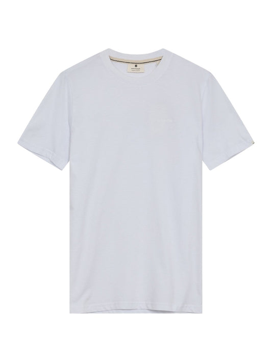 T-shirt Uomo - Bianco