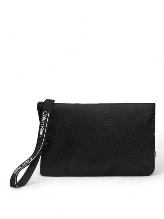 Pochette Unisex - Nero