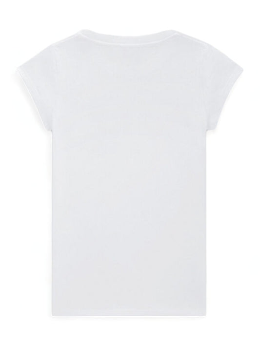T-shirt Bambini - Bianco