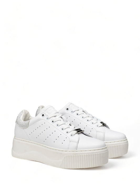 Sneakers Donna - Bianco