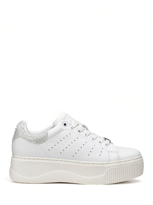 Sneakers Donna - Bianco