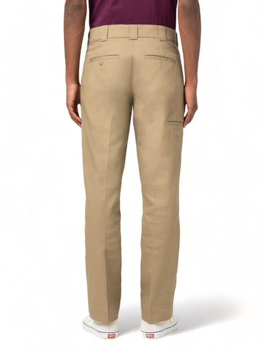 Pantalone Uomo - Khaki