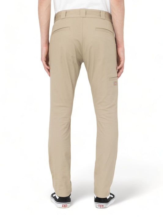 Pantalone Uomo - Khaki