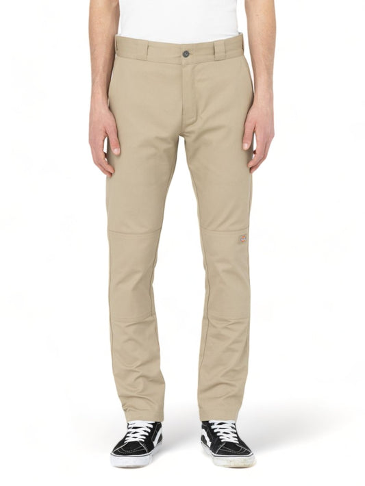 Pantalone Uomo - Khaki