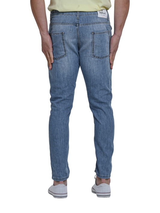 Jeans Uomo - denim