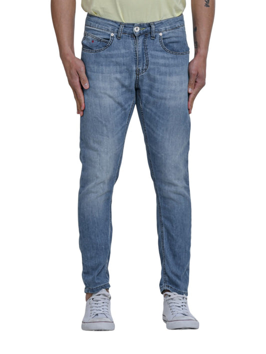 Jeans Uomo - denim