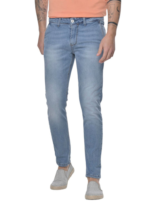 Jeans Uomo - denim