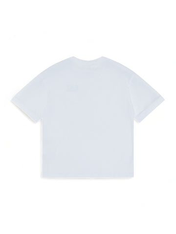 T-shirt Bambino - Bianco