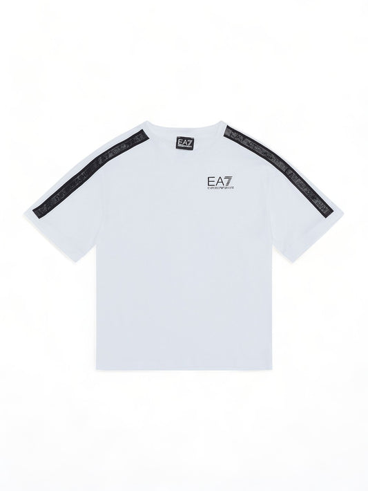 T-shirt Bambino - Bianco