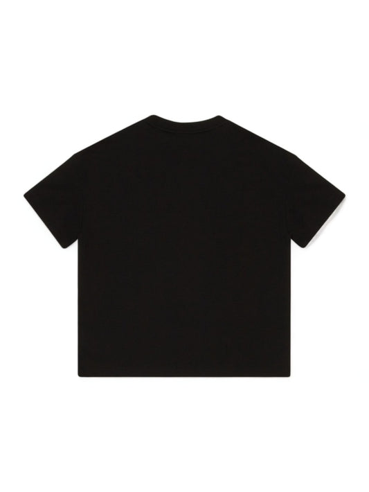 T-shirt Bambino - Nero