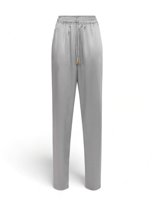 Pantalone Donna - Piombo