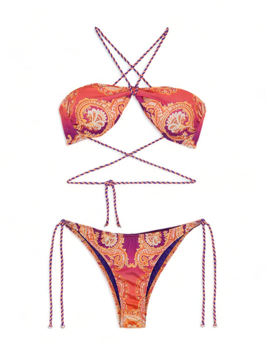 Bikini Donna - Multicolore