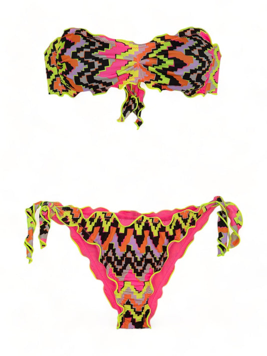Bikini Donna - Multicolore