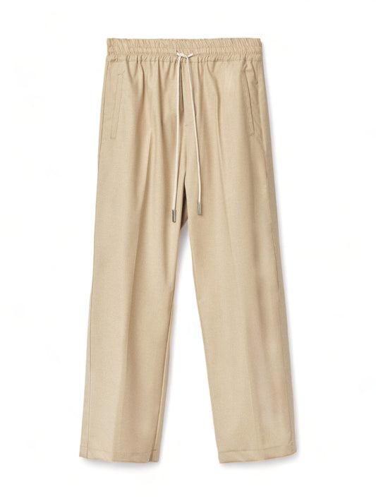 Pantalone Uomo - Beige