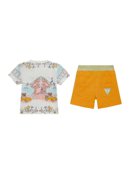 Set Bambino - Multicolore