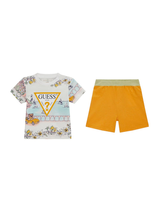 Set Bambino - Multicolore