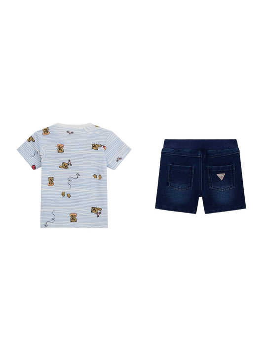 Set Bambino - Multicolore