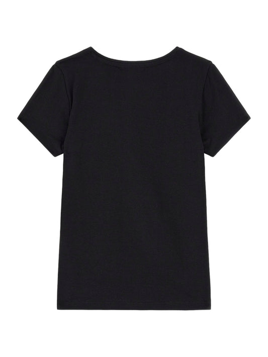 T-shirt Bambini - Nero