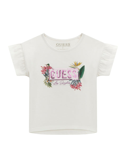 T-shirt Bambini - Bianco