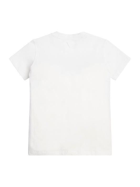 T-shirt Bambino - Bianco