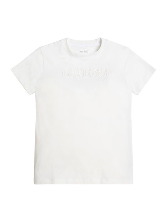 T-shirt Bambino - Bianco