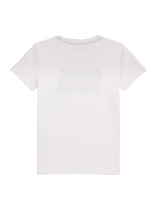 T-shirt Bambino - Bianco