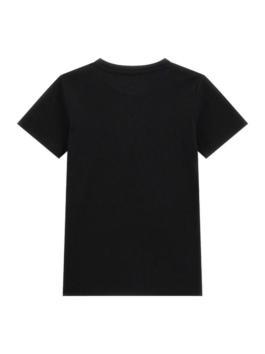 T-shirt Bambini - Nero