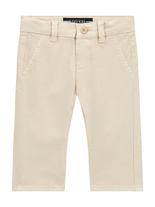 Pantalone Bambino - Bianco