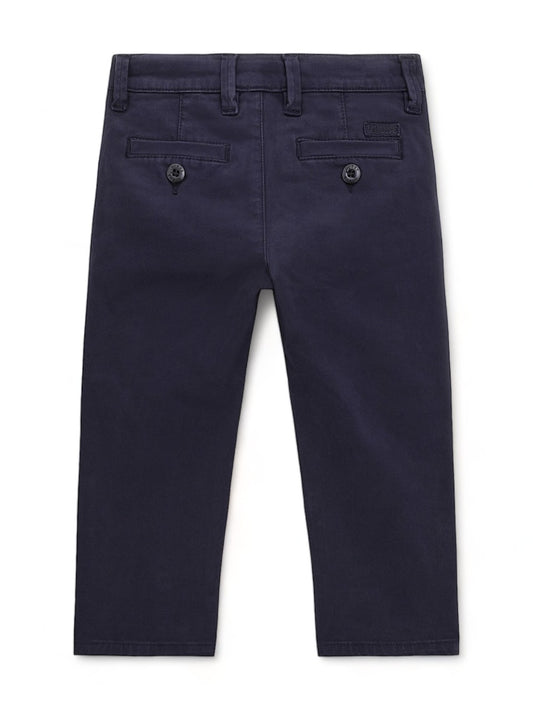 Pantalone Bambino - Blu