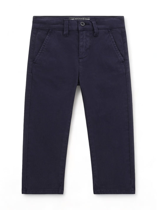 Pantalone Bambino - Blu