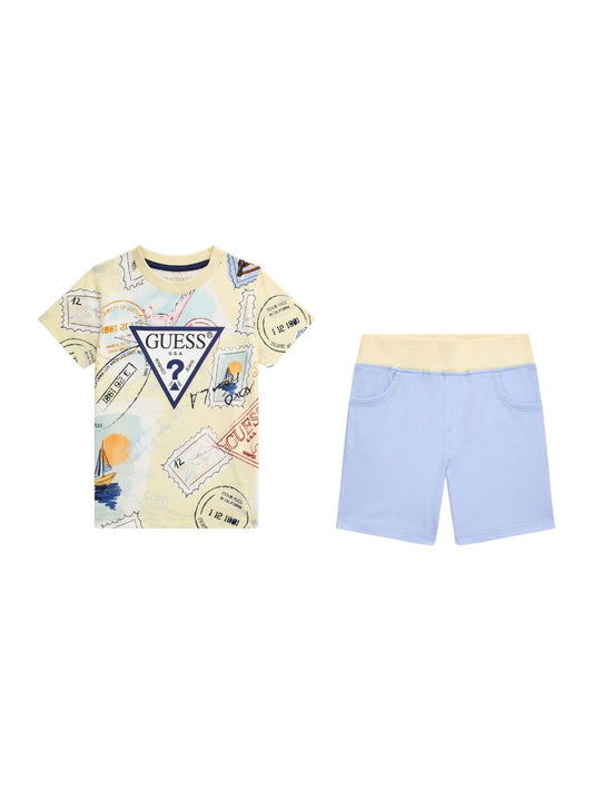 Set Bambino - Multicolore