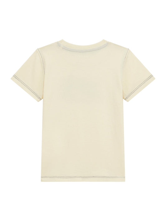 T-shirt Bambino - Bianco