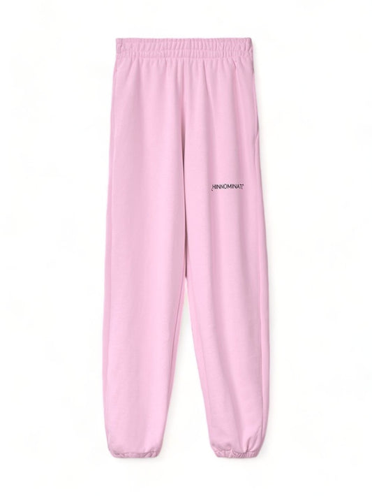 Pantalone tuta Donna - Rosa