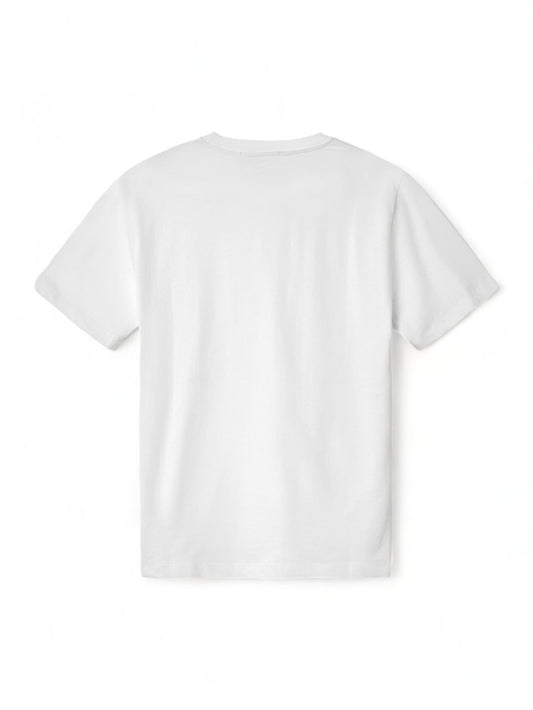 T-shirt Donna - Bianco