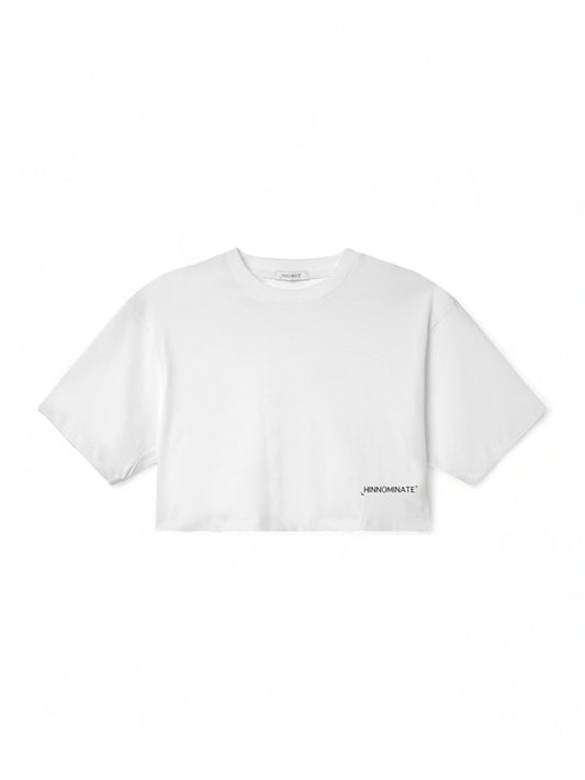 T-shirt Donna - Bianco