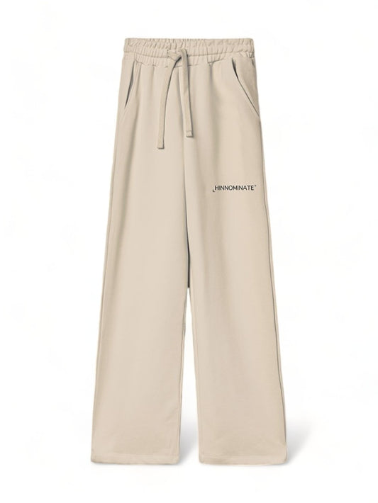 Pantalone tuta Donna - Beige