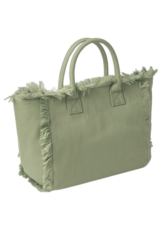 Borsa Donna - Verde